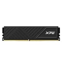 Memoria DDR4 XPG Gammix D35, 16GB, 3200MHz, Preto
