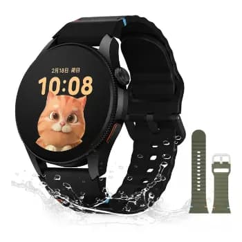 Smartwatch Aurafit G12 GPS 3ATM