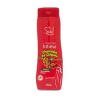 Sabonete Íntimo Soul Babasoul Melancia 200ml
