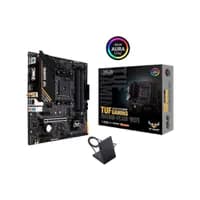 Placa Mãe ASUS TUF A520M-PLUS WIFI AM4 DDR4