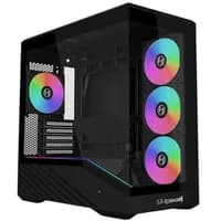 Gabinete Gamer Lian Li Vector V100 Mini ATX