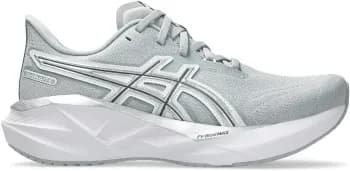 Tênis Asics Feminino Novablast 5 Atc Corrida Pedmont Grey/pure Silver 1012b990-020-37