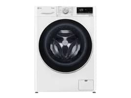 Lava e Seca LG 12kg Smart VC4 CV5012WC4 com - 110V