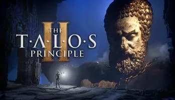 Jogo The Talos Principle 2 - PC