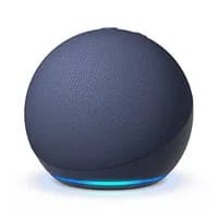 Echo Dot (Geração mais recente) | Smart speaker Wi-Fi e Bluetooth Alexa+