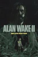 Alan Wake 2 Deluxe Edition XBOX