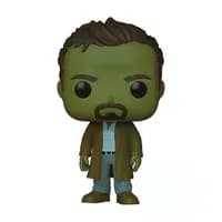 Boneco Funko POP! Marvel Capitão América