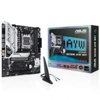 Placa Mãe Asus B650M AYW WIFI DDR5 AM5