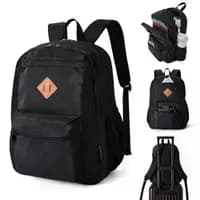 Romantic Crown Mochila de Viagem