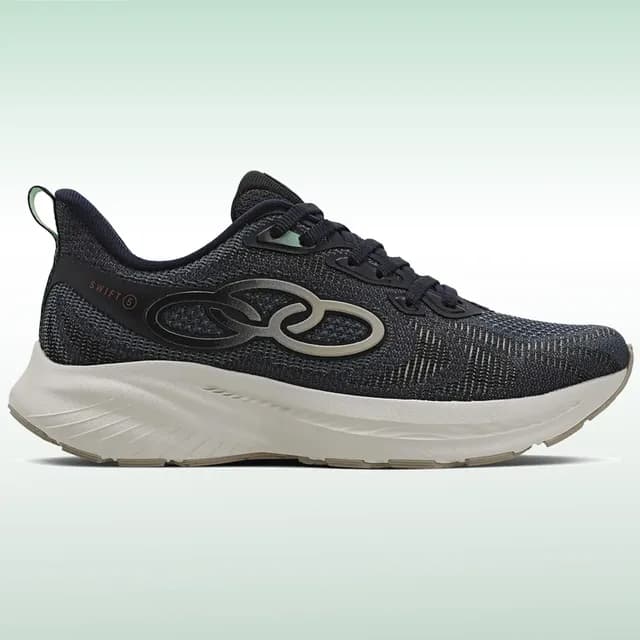 Tênis Corrida Feminino Olympikus Swift 5 Leve Macio Original