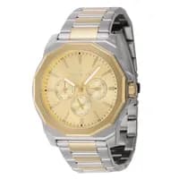 Relógio Masculino Invicta Speedway Chronograph Quartzo 42mm
