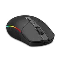Mouse Gamer Redragon Invader Pro RGB 10000 DPI