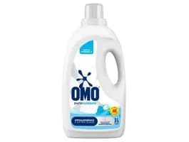 OMO Sabão Líquido Puro Cuidado 3L