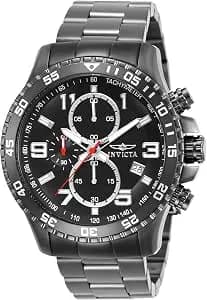 Invicta Specialty 14879 Relógio Masculino De Quartzo - 45 Mm