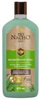 Shampoo Tío Nacho Reconstrutor Antiqueda Natural e Geleia Real 415ml