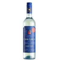 Vinho Branco Verde Aveleda Casal Garcia 750Ml Casal Garcia Trajadura