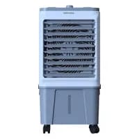 Climatizador Ventisol 16L Branco/Cinza 220V