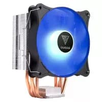 Cooler Processador GAMDIAS Boreas E1-410 LED