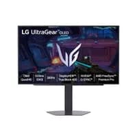 Monitor LG UltraGear OLED 27 240Hz G-SYNC FreeSync