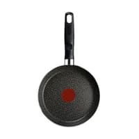 Frigideira Rochedo Robusta Grafite 20cm Antiaderente