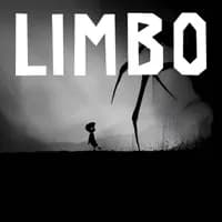 LIMBO PS4