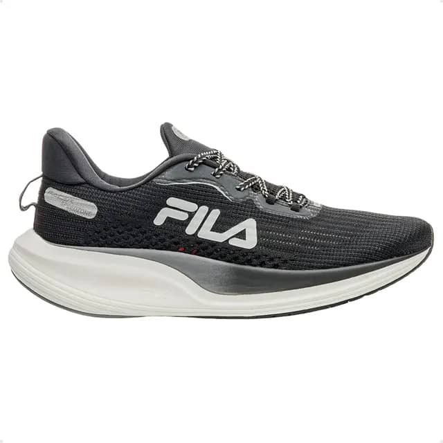 Tênis Fila Racer Speedzone Unissex Esporte Corrida Caminhada