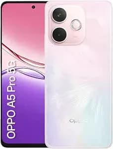 Smartphone Oppo A5 Pro 5g 256gb 8gb Ram