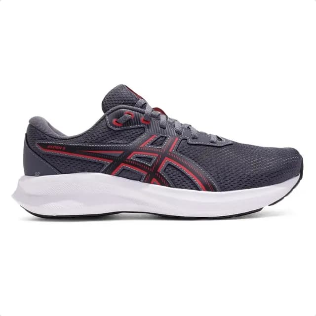 Tênis Masculino Asics Raiden 5 Original - Corrida