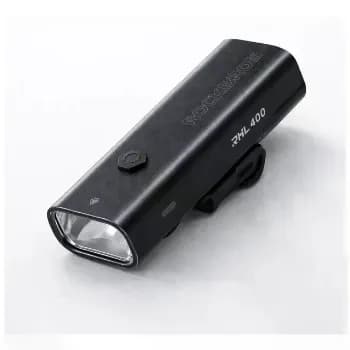 Farol Para Bicicleta À Prova D'água Potente Rockbros