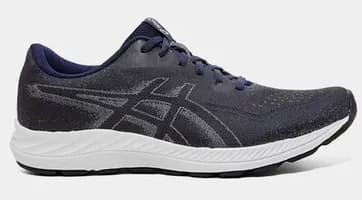 Tênis ASICS Ugoki Masculino Azul Cinza Tam 41 ao 43