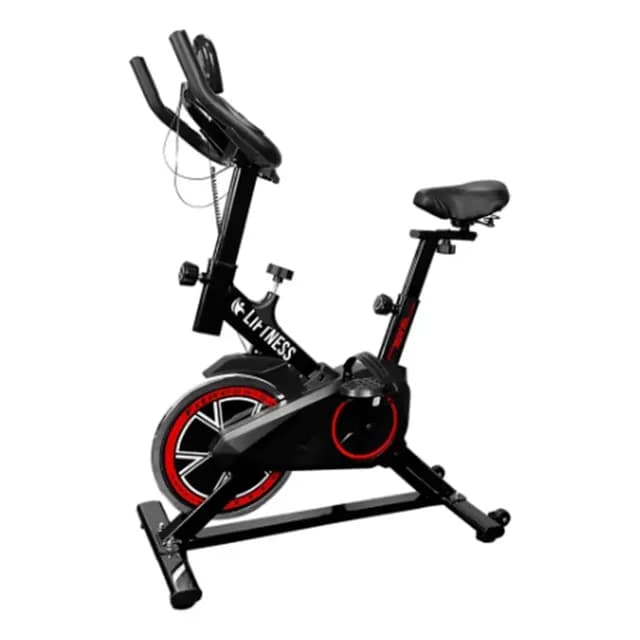 Bicicleta Ergométrica Spinning