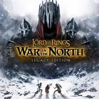 Senhor dos Anéis: Guerra no Norte™ – Edição Legado - PS5