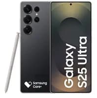 Celular Samsung Galaxy S25 Ultra 5G, 512GB, 12GB RAM, Câmera Quádrupla de 200+50+10+50, Tela Grande de 6.9", Titânio Preto