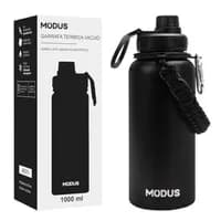 Garrafa Térmica Esportiva Inox 950ML