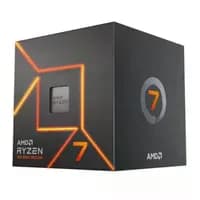 Ryzen 7 7700 Processador AMD AM5