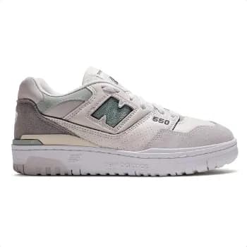 Tenis New Balance 550