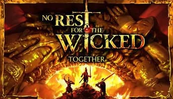 No Rest for the Wicked