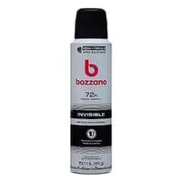 Desodorante Bozzano Aerossol Masculino 150ml