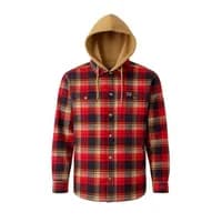 Jaqueta masculina Field & Stream com capuz