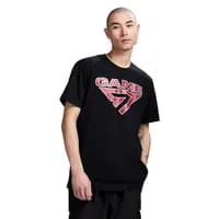Camiseta Masculina Algodão Gola Redonda Game 7 - Tamanho XXG