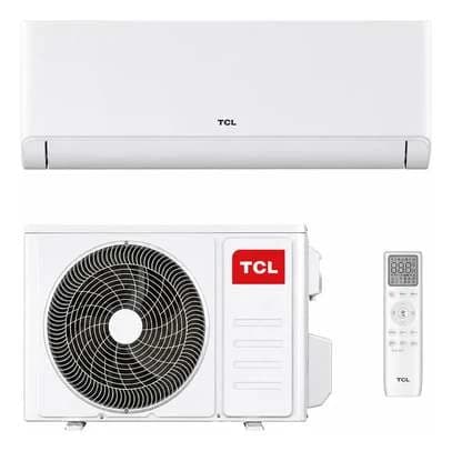 Ar Condicionado Hw Tcl Breezein Ai Inverter 12k Frio 220v