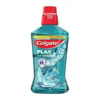 Enxaguante Bucal Colgate Plax Ice 500ml