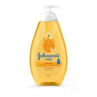 Shampoo Glicerina Johnson's Baby 750ml
