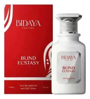 Perfume Árabe Blind Ecstasy 100ml Bidaya Edp