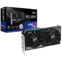 Placa Vídeo ASRock Arc B570 10GB + Tomb Raider: Legacy of Atlantis + STAR WARS: Galactic Racer
