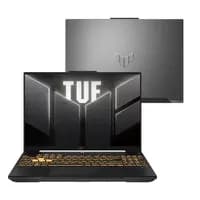 Notebook Asus Tuf Gaming F16 RTX4050 16GB RAM 512GB SSD