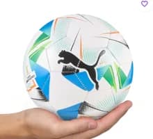 Mini Bola Campo Puma Cumbre Conmebol Libertadores