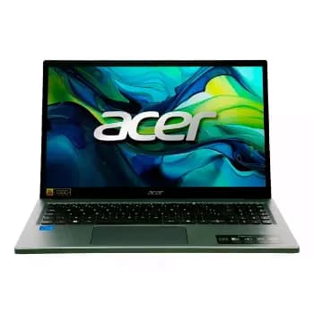 Notebook 15.6" Acer Aspire Go com Tela IPS Full HD Touchscreen Processador Intel Core i7 de 13ª Geração 16GB RAM DDR5 SSD de 512GB Tecla Copilot IA Wi
