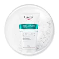 Gel Limpeza Concentrado Eucerin Dermopure 150ml