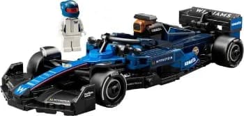 Lego Speed Champions - Williams Racing Fw46 Formula 1